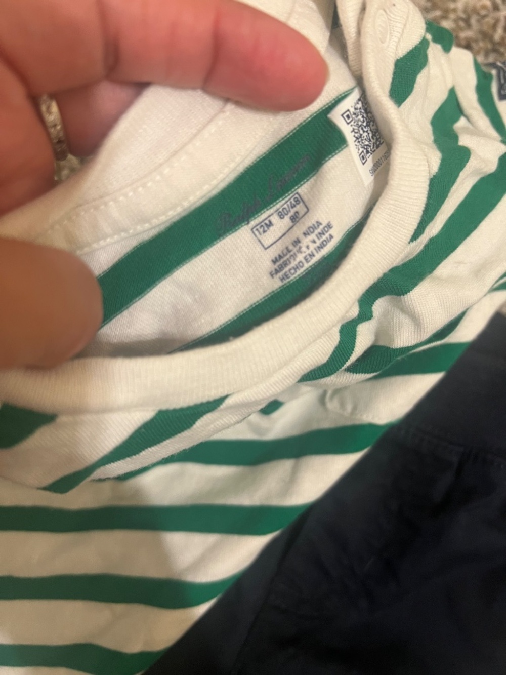 Baby Ralph Lauren - Picture 5 of 5